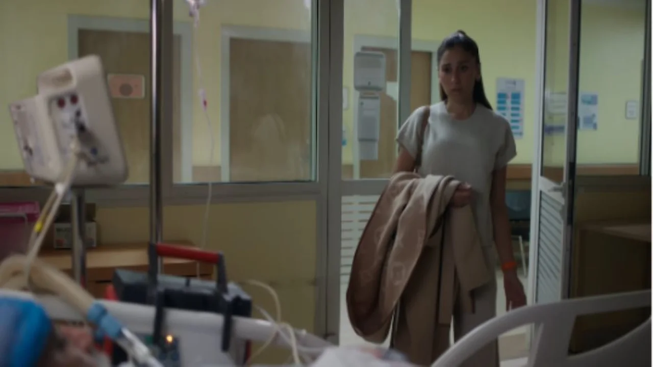 موعد العرض.. انطلاق الحلقة 3 من مسلسل اتنين غيرنا عبر هذه القنوات الناقلة